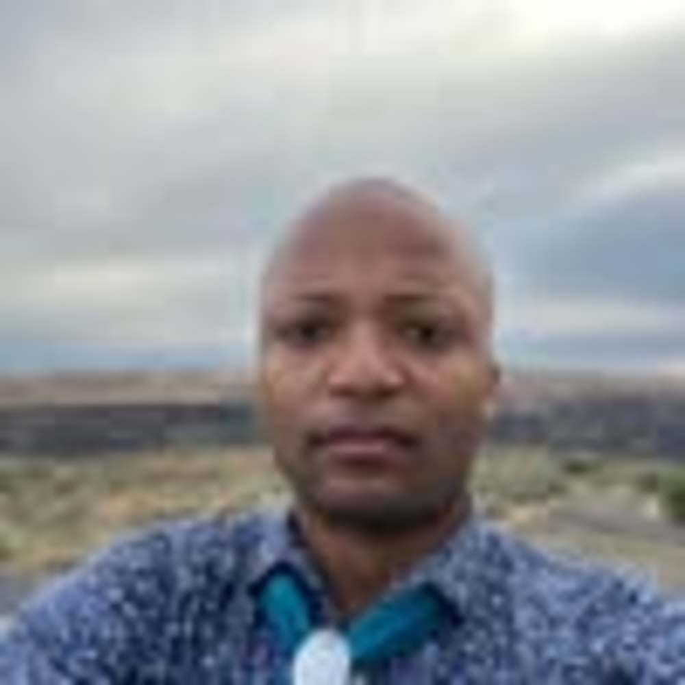 Meet your Posher, Alister